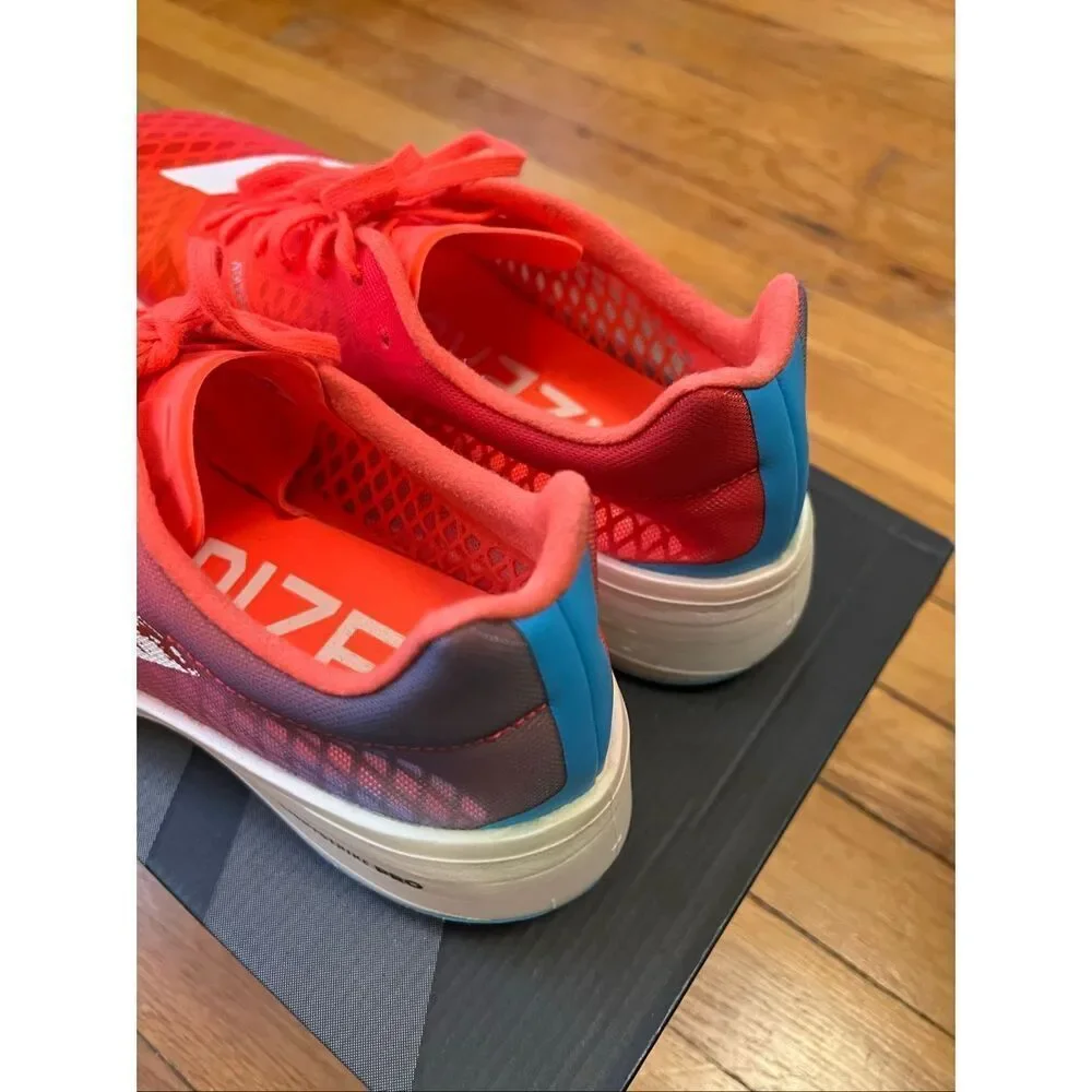 Adidas Adizero Adios Pro “Dream Mile” – Size 8 Men’s | Carbon Racing Shoe